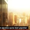 Tivibu dan ağustos ayına özel yapımlar Tivibu dan ağustos ayına özel yapımlar