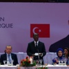 Erdoğan: Fildişi Sahili, Sahra Altı Afrika ile İlişkilerimizin Mihenk Taşıdır