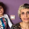 Öykü Arin in annesinden koronavirüs günlerinde ebeveynlere ... Öykü Arin in annesinden koronavirüs günlerinde ebeveynlere ...