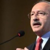 Kılıçdaroğlu, CHP'nin ne yapacağını açıkladı