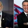 Trabzonspor-Rizespor maçı öncesi dostluk mesajları! Ağaoğlu ve Kıran... Trabzonspor-Rizespor maçı öncesi dostluk mesajları! Ağaoğlu ve Kıran...