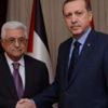 Erdoğan ve Abbas telefonda görüştü Erdoğan ve Abbas telefonda görüştü