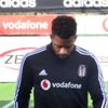 Jeremain Lens, Galatasaray karşısında ilki yaşamak ...