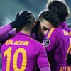 Soyunma odasında neler yaşandı? Soyunma odasında neler yaşandı?