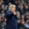 Fenerbahçe de Manuel Pellegrini sesleri