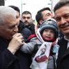 AK Parti İstanbul Büyükşehir Belediye Başkan Adayı Yıldırım: Şile, İstanbul'un organik tarım merkezi olacak