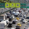 FSM Köprüsü'nde intihar girişimi! Trafik durma noktasına geldi! FSM Köprüsü'nde intihar girişimi! Trafik durma noktasına geldi!