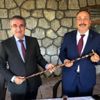 Genel Müdür Yazıcı, TTK yı ziyaret etti Genel Müdür Yazıcı, TTK yı ziyaret etti