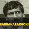 Abdurrahim Karakoç kimdir? Abdurrahim Karakoç hayatı, şiirleri, eserleri Abdurrahim Karakoç kimdir? Abdurrahim Karakoç hayatı, şiirleri, eserleri