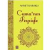 Ahmet Kabaklı’nın cuma yazıları Ahmet Kabaklı’nın cuma yazıları