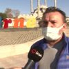 Koronalı otobüs şoförü direksiyon başında yakalandı Koronalı otobüs şoförü direksiyon başında yakalandı