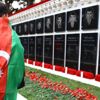 'Kanlı Ocak' şehitleri anıldı: Katliam emrini veren Gorbaçov'a Nobel verildi, garipAzerbaycan'ın dinmeyen acısı: Kanlı Ocak olan bu 'Kanlı Ocak' şehitleri anıldı: Katliam emrini veren Gorbaçov'a Nobel verildi, garipAzerbaycan'ın dinmeyen acısı: Kanlı Ocak olan bu