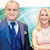 ‘Derin Tutku Air’ Adana’da
