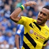 Aubameyang'dan ayrılık iddialarına yanıt!