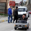 Sahibinden satılık Mercedes R-107