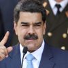 Maduro, AB’ye kapıyı gösterdi