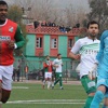 Cizrespor'dan kritik puan kaybı Cizrespor'dan kritik puan kaybı