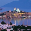 Bodrum'da 2 kesikbaş Bodrum'da 2 kesikbaş