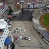 Altınordu ya 200 araçlık otopark Altınordu ya 200 araçlık otopark