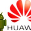Huawei'nin yeni telefonlarında Google lisansı olmayacak