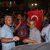 Ilgın’da tehlikeli gerginlik Ilgın’da tehlikeli gerginlik