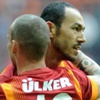 Sneijder: O an Umut'un yanındaydım