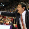 Ergin Ataman cevap verdi!