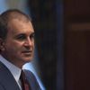 AK Parti Sözcüsü Ömer Çelik: Donanmamızla şaka olmaz