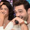 Aybüke Pusat ile Furkan Andıç tatile çıktı
