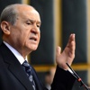 Bahçeli'den çok sert Sultanahmet açıklaması Bahçeli'den çok sert Sultanahmet açıklaması