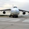Son dakika: S-400 sevkiyatında 12. uçak Ankara'ya indi Son dakika: S-400 sevkiyatında 12. uçak Ankara'ya indi
