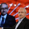 Kemal Kılıçdaroğlu topun ağzında! Kemal Kılıçdaroğlu topun ağzında!