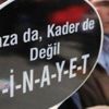 Adana'da iş cinayeti Adana'da iş cinayeti
