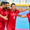 Plaj Futbol Milli Takımı finale yükseldi