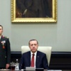 MGK toplantısı sona erdi