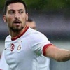 'Arjen Robben'i çok beğeniyorum' 'Arjen Robben'i çok beğeniyorum'