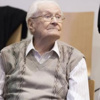 93 yaşındaki Nazi özür diledi! 93 yaşındaki Nazi özür diledi!