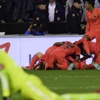 Barça 90+4'de yıktı!