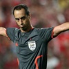 Beşiktaş'a Portekizli hakem Beşiktaş'a Portekizli hakem