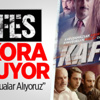 Kafes Filmi Rekora Koşuyor