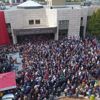 Belediye halka danıştı Belediye halka danıştı