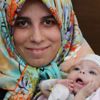 Türkiye’nin en hafif karaciğer nakli ona yapıldı