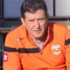 Adanaspor'da derbi hazırlıkları Adanaspor'da derbi hazırlıkları