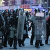 Hong Kong'da sular durulmuyor Hong Kong'da sular durulmuyor