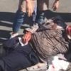 Kırmızı ışıkta durdu kurşunları yedi Kırmızı ışıkta durdu kurşunları yedi
