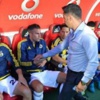 Van Persie Pereira kavgası devam ediyor!