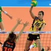 Türk derbisi VakıfBank'ın Türk derbisi VakıfBank'ın
