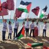 Kuveytliler, Katar'a sosyal medyadan destek verdi