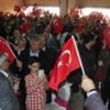Balkan ve Rumeli derneklerinden 'Hayır' buluşması Balkan ve Rumeli derneklerinden 'Hayır' buluşması