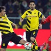 İlkay ve Hummels kararını verdi İlkay ve Hummels kararını verdi